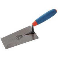 CAZZUOLA PUNTA QUADRA 982 ANCORA - MANICO SINTETICO CM 14- 2 pezzi