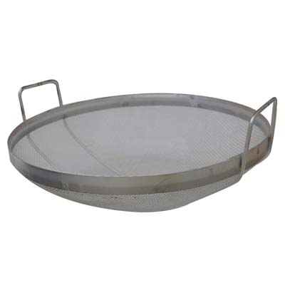 CRIVELLO ZINCATO  MANICI 2 MAGLIA MM 3X3