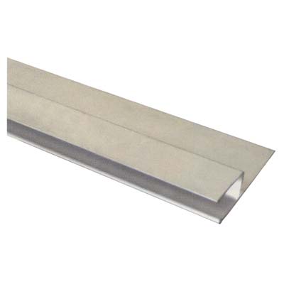 STADIA PROFILO H  ALLUMINIO S.MM 113X28 CM 200