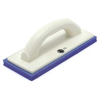 FRATTONE GOMMA BLU 877/1 ANCORA - BASE POLIURETANO S. H.MM 15 MM 215X135- 2 pezzi