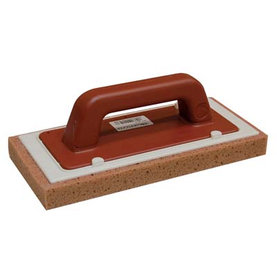 FRATTONE SPUGNA PULIZIA PIASTRELLE 217 RAIMONDI  BASE PLT SPUGNA H.MM 30 MM 300X130