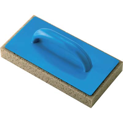 FRATTONE SPUGNA AUSONIA - BASE POLIURETANO H. MM 40 MM 150X290- 2 pezzi