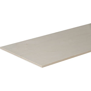 COMPENSATO MM  5 PIRCHER - PIOPPO GREZZO MM  300X 830- 5 pezzi