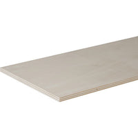 COMPENSATO MM 10 PIRCHER - PIOPPO GREZZO MM  300X 830- 5 pezzi