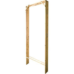 FALSO TELAIO PORTE INTERNE PIRCHER - ABETE GREZZO MM 120X700/1040 H.MM 2170