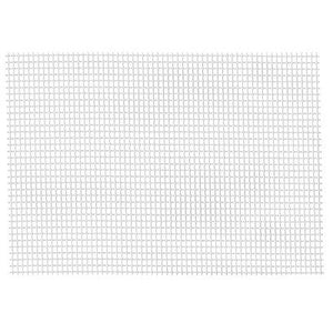 RETE FIBRA INTONACO 150  GR/MQ 150 BIANCO MAGLIA MM 4X5 L.MT 50 H.CM 100