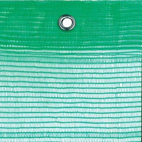 RETE PONTEGGIO VERDE HAND  PE GR/MQ 45 CM 180 MT 10 + POLIECO