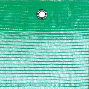 RETE PONTEGGIO VERDE HAND  PE GR/MQ 45 CM 180 MT 10 + POLIECO