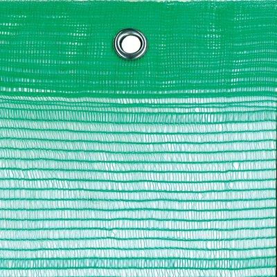 RETE PONTEGGIO VERDE HAND  PE GR/MQ 45 CM 180 MT 10 + POLIECO