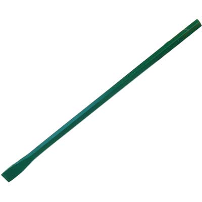 SCALPELLO ELETTRICISTA A TAGLIO EFFE - ACCIAIO FORGIATO MM 300X10- 6 pezzi