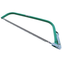 SEGONCINO AD ARCO LAMA GIREVOLE STARS - CM 53 DENTE A CASTELLO- 2 pezzi