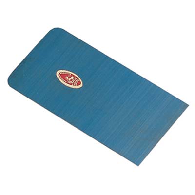 SPATOLA CARROZZIERE 539 ANCORA - MM  60- 12 pezzi