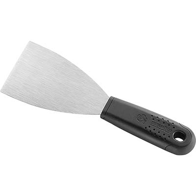 SPATOLA SIRIANA AUSONIA - M.PLASTICA MM 100- 4 pezzi