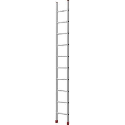 SCALA PARALLELA ED1 MARCHETTI - ALLUMINIO H.CM 300 PIOLI 10