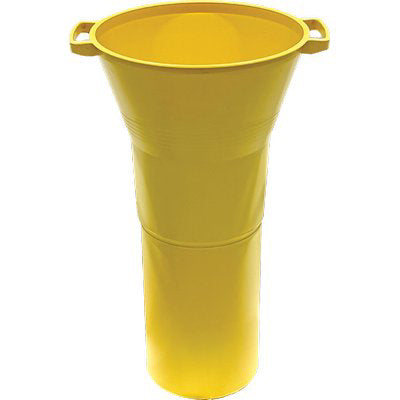 TRAMOGGIA X RIEMPIMENTO SACCHI  CM 22X71 BOCCA CM 36