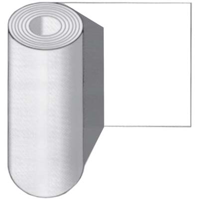 FOGLIA POLIETILENE ADDITIVATA - MM 0,18 L.MT 110 H.MT  4- 78 kg