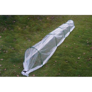 SERRETTA A TUNNEL IN KIT STARS  FILM+ARCHETTI+ACCES. CM.300X60 H.CM 45