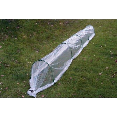 SERRETTA A TUNNEL IN KIT STARS  FILM+ARCHETTI+ACCES. CM.300X60 H.CM 45