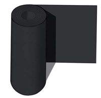 FOGLIA POLIETILENE NERA - MM 0,06 L.MT 1000 CA H.CM 120- 75 kg