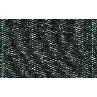 TELO PACCIAMATURA PPL NERO STARS  L.MT 100 H.CM 165