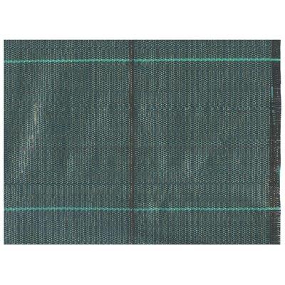 TELO PACCIAMATURA PPL VERDE STARS - L.MT 100 H.CM 420