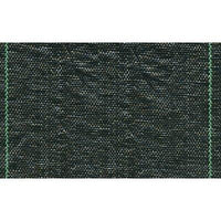 TELO PACCIAMATURA PPL NERO MINIROLL STARS  L.MT  10 H.CM 210