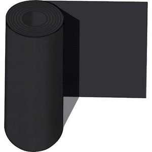 FOGLIA POLIETILENE NERA SELF  MM 0,05 H.CM 120 L.MT 100 CA