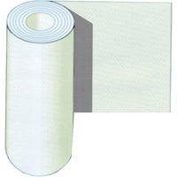 LAMINATO VETRORESINA PIANO NEUTRO - H.CM 100 L.MT 40