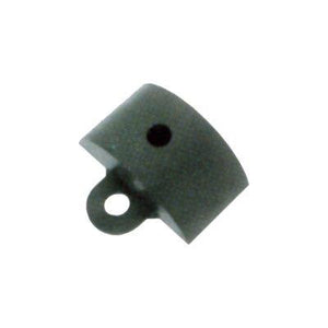 CAVALLOTTO LAMINATO ONDULATO - POLIPROPILENE ONDA MM 76X18 CF=PZ 100- 1 confezioni