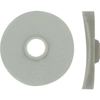 RONDELLA CHIODO AUTOFILETTANTE - PE MM 5X20 CF=PZ 200- 2 confezioni