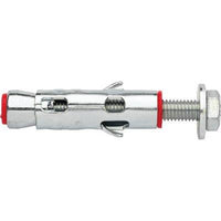 TASSELLO ANCORANTE ACCIAIO ELM/B ELEMATIC - VITE TE ELM.B 10X 65- 25 pezzi