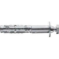 TASSELLO ANCORANTE ACCIAIO LE/R ELEMATIC - VITE TE A SPEZZARE LE.R 12- 25 pezzi