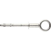 TASSELLO ACCIAIO PONTEGGI DV/LEX ELEMATIC - GOLFARE + DV/LEX 12X130- 10 pezzi