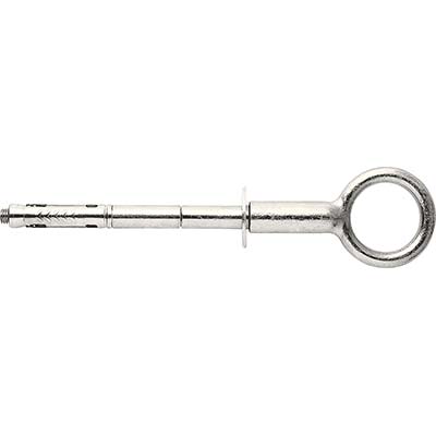 TASSELLO ACCIAIO PONTEGGI DV/LEX ELEMATIC - GOLFARE + DV/LEX 12X130- 10 pezzi