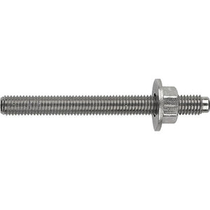 BARRA FILETTATA STD ELEMATIC - M  8X110- 10 pezzi