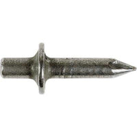 CHIODO A PERCUSSIONE ELEMATIC - ACCIAIO D.MM 4,5 S.MM 18 CF=PZ 200- 1 confezioni