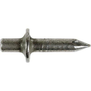 CHIODO A PERCUSSIONE ELEMATIC - ACCIAIO D.MM 4,5 S.MM 18 CF=PZ 200- 1 confezioni
