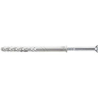 TASSELLO NYLON PROLUNGATO T66/V TORX ELEMATIC - VITE TSP T66V TORX 10X140 CF=PZ 50- 1 confezioni