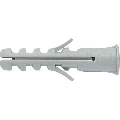 TASSELLO NYLON EB ELEMATIC - BORDATO EB  6 CF=PZ 100- 1 confezioni