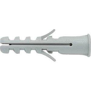 TASSELLO NYLON EB ELEMATIC - BORDATO EB  8 CF=PZ 100- 1 confezioni