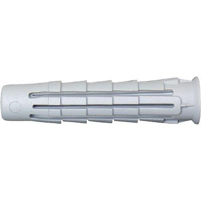 TASSELLO NYLON T6 ELEMATIC - T6  8 CF=PZ 100- 1 confezioni