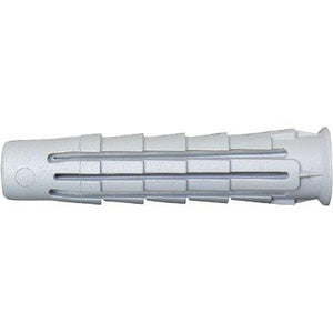 TASSELLO NYLON T6 ELEMATIC - T6 10 CF=PZ 50- 1 confezioni