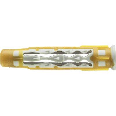 TASSELLO NYLON BLUEFIX ELEMATIC - BLUEFIX 5 CF=PZ 100- 1 confezioni