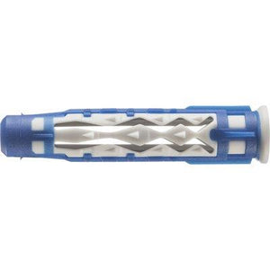 TASSELLO NYLON BLUEFIX ELEMATIC - BLUEFIX 8 CF=PZ 50- 1 confezioni