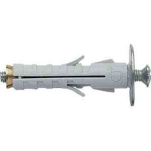 TASSELLO NYLON ENP/V VITE TGS  ELEMATIC - 9X40 CF=PZ 200- 1 confezioni