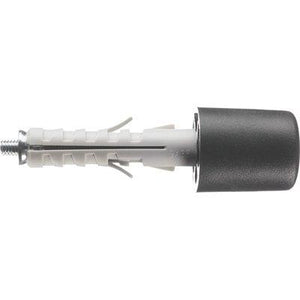 TASSELLO NYLON ENP PARACOLPI ELEMATIC - BIANCO ENP/FP  9X40  CF=PZ 50- 1 confezioni