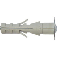 TASSELLO NYLON LUNGO ENP/VP VITE TGS ELEMATIC - 9X50 CF=PZ 100- 1 confezioni