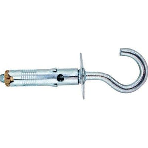 TASSELLO ACCIAIO T61 OCCHIOLO APERTO ELEMATIC - T61/OA  9 CF=PZ 100- 1 confezioni