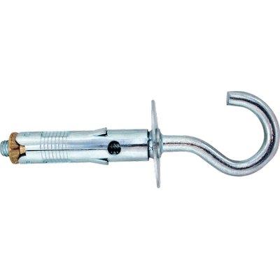 TASSELLO ACCIAIO T61 OCCHIOLO APERTO ELEMATIC - T61/OA  9 CF=PZ 100- 1 confezioni