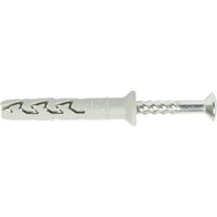 TASSELLO NYLON PROLUNGATO JTX TS/V ELEMATIC - VITE TSP PZ COLLAR SVASAT JTD TS/V D8X75 CF=PZ 50- 1 confezioni